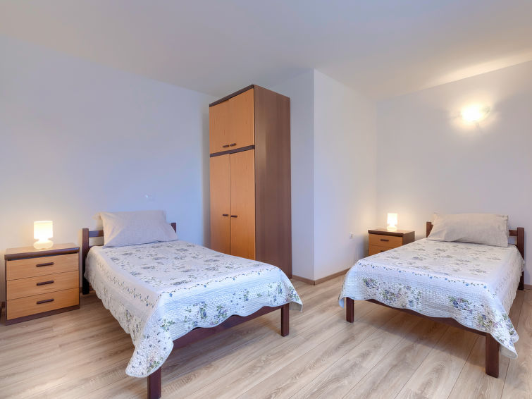 Foto van wonen van Vakantiehuis Pula/Marcana