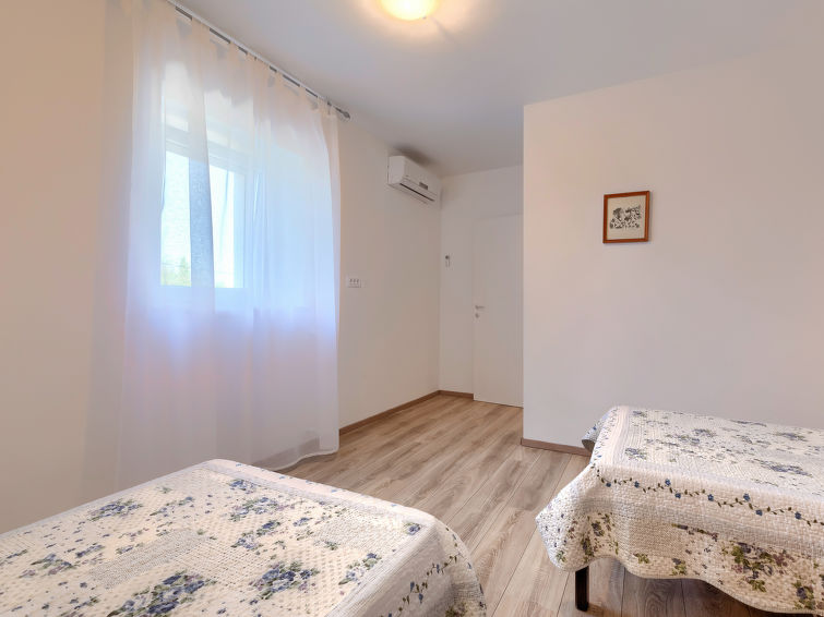 Foto van wonen van Vakantiehuis Pula/Marcana