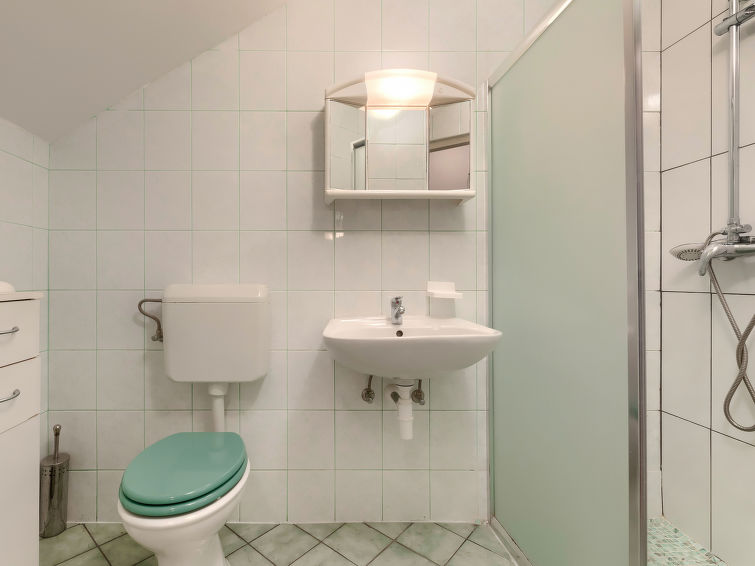 Foto van wonen van Vakantiehuis Pula/Marcana