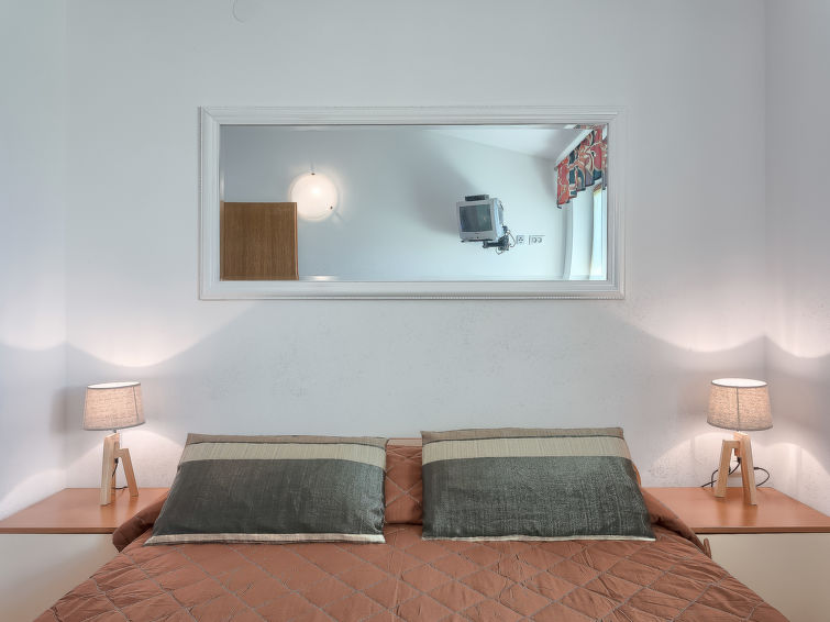 Foto van wonen van Appartement Pula/Krnica