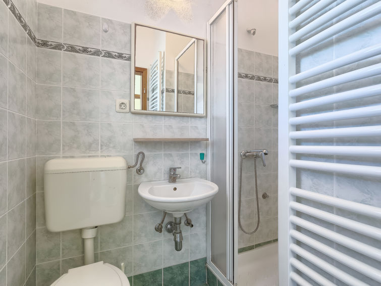 Foto van wonen van Appartement Pula/Krnica