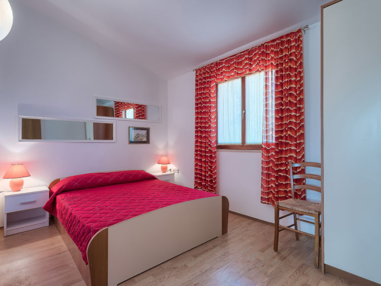 Foto van wonen van Appartement Pula/Krnica