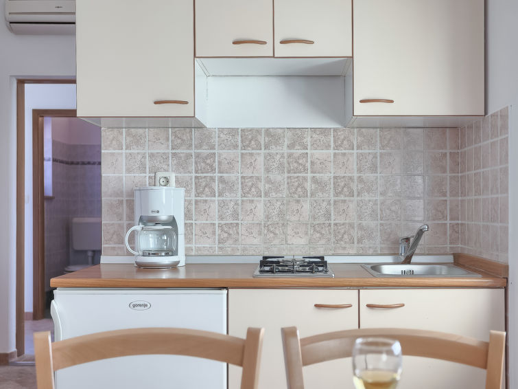 Foto van wonen van Appartement Pula/Krnica