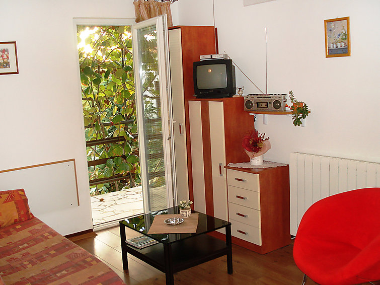 Foto van wonen van Appartement Pula/Krnica