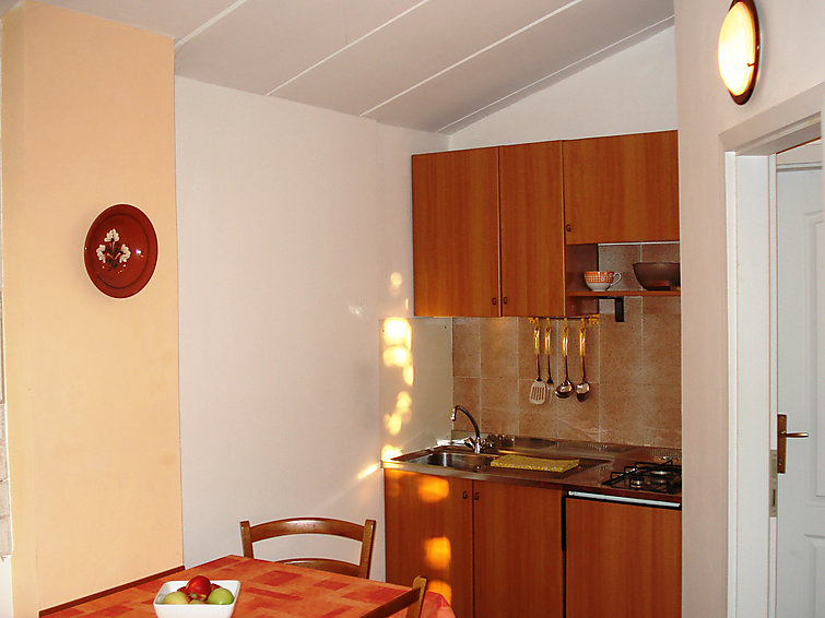 Foto van wonen van Appartement Pula/Krnica