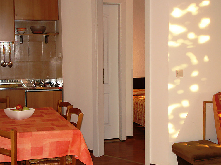 Foto van wonen van Appartement Pula/Krnica