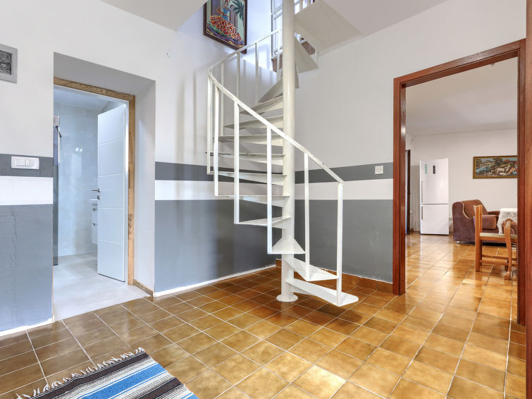 Foto van wonen van Vakantiehuis Pula/Krnica