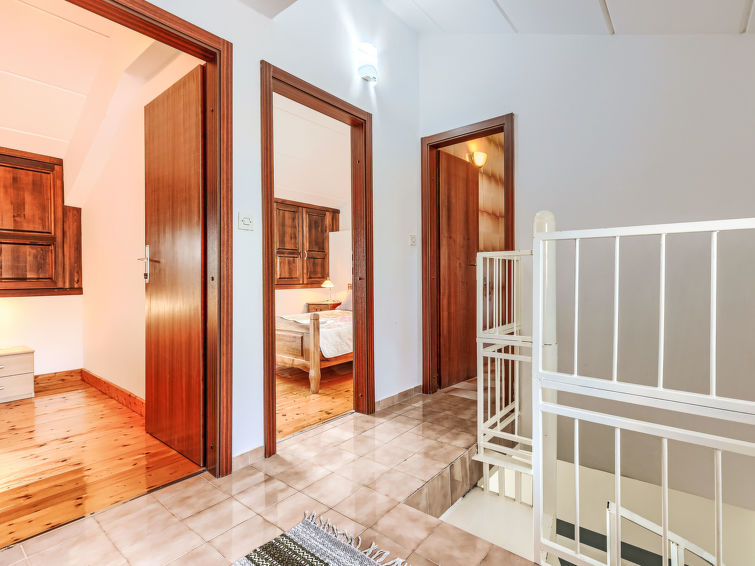 Foto van wonen van Vakantiehuis Pula/Krnica