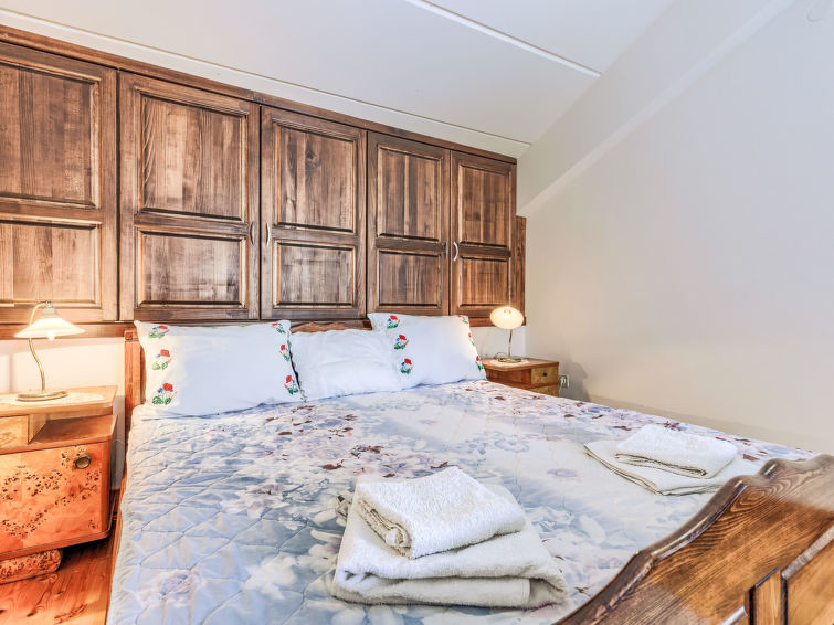 Foto van wonen van Vakantiehuis Pula/Krnica