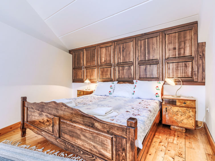 Foto van wonen van Vakantiehuis Pula/Krnica
