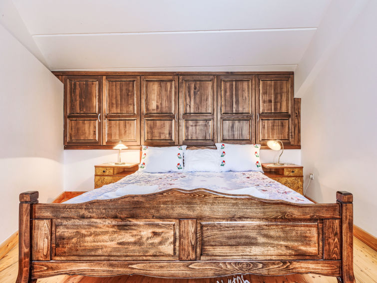 Foto van wonen van Vakantiehuis Pula/Krnica