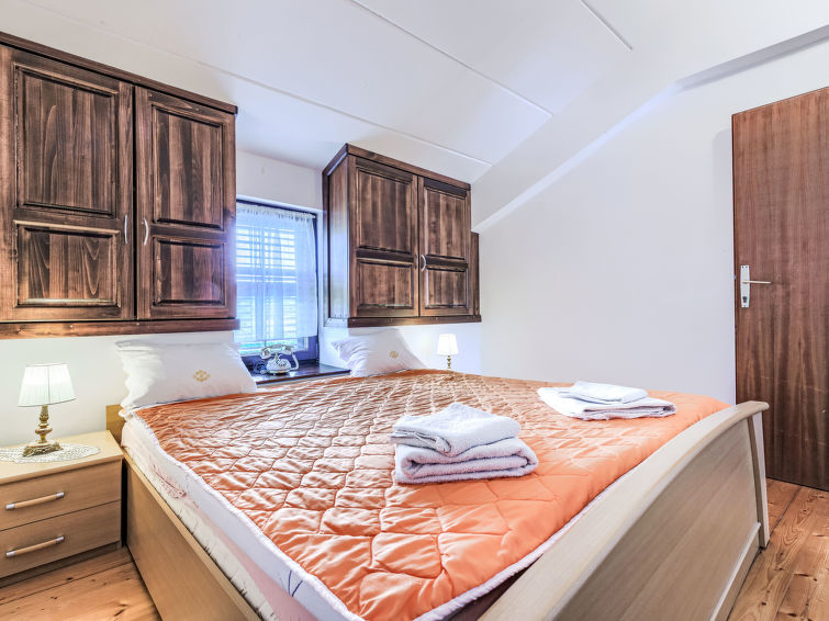 Foto van wonen van Vakantiehuis Pula/Krnica