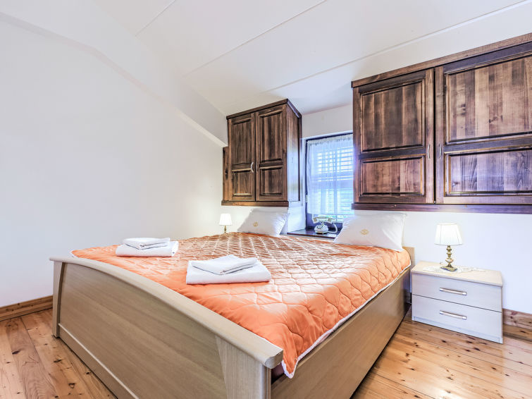 Foto van wonen van Vakantiehuis Pula/Krnica
