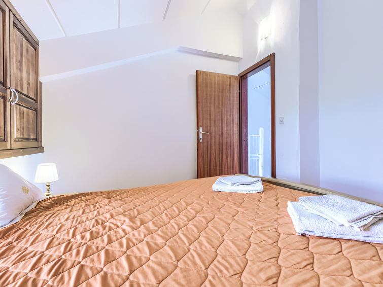 Foto van wonen van Vakantiehuis Pula/Krnica