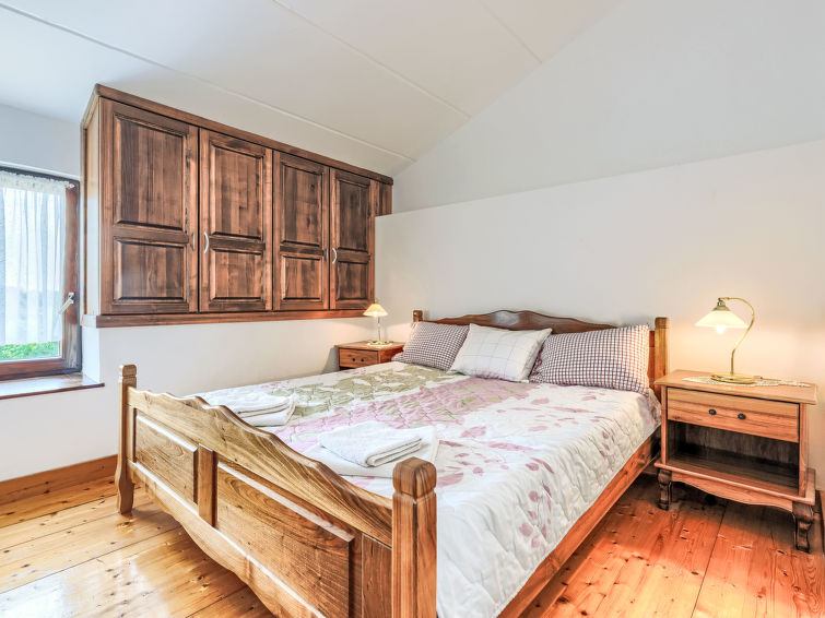 Foto van wonen van Vakantiehuis Pula/Krnica