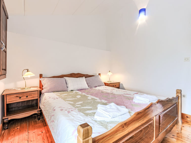 Foto van wonen van Vakantiehuis Pula/Krnica