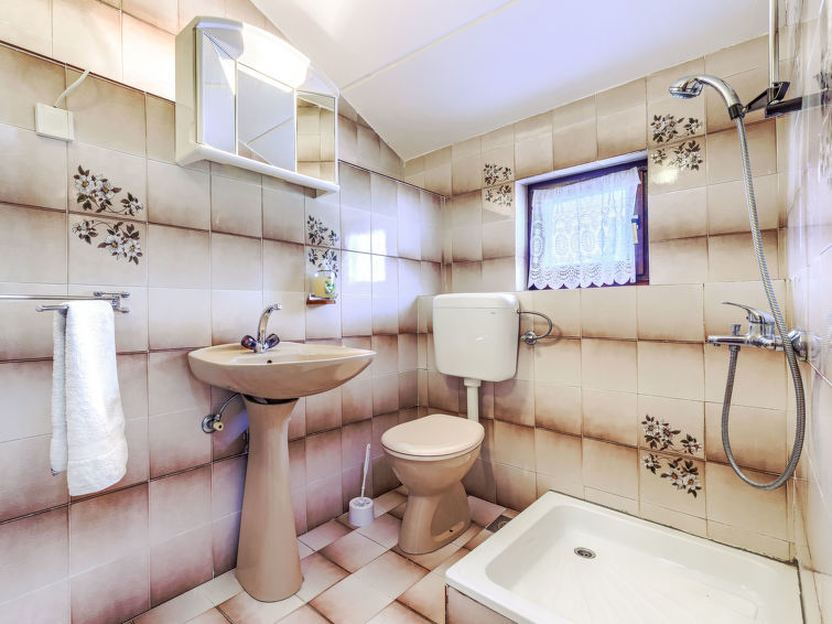 Foto van wonen van Vakantiehuis Pula/Krnica