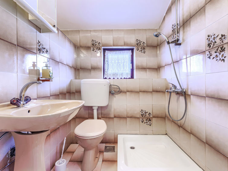 Foto van wonen van Vakantiehuis Pula/Krnica