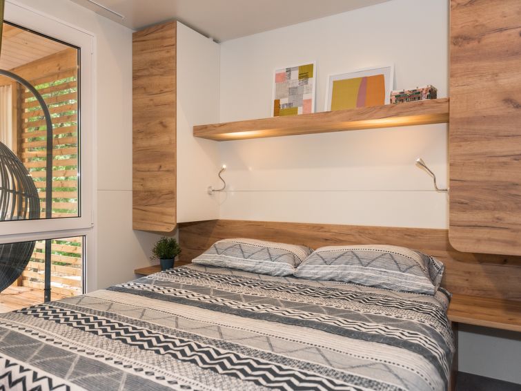 Foto van wonen van Vakantiehuis Pula/Krnica