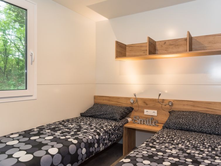 Foto van wonen van Vakantiehuis Pula/Krnica