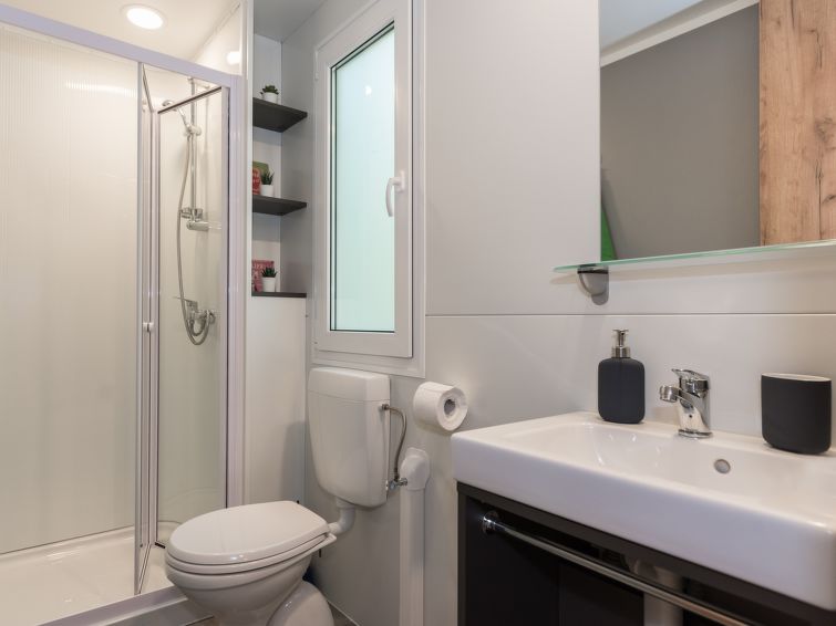 Foto van wonen van Vakantiehuis Pula/Krnica
