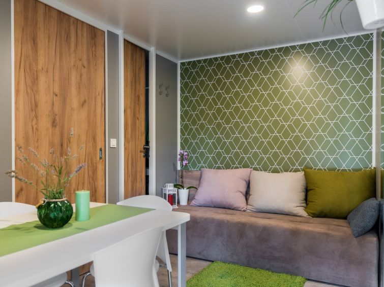 Foto van wonen van Vakantiehuis Pula/Krnica