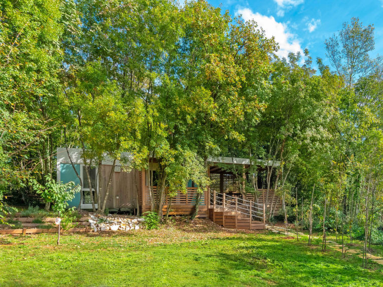 Foto van wonen van Vakantiehuis Pula/Krnica