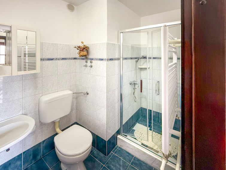 Foto van wonen van Appartement Pula/Rakalj