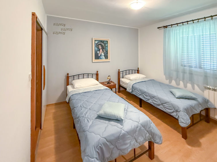 Foto van wonen van Appartement Pula/Rakalj