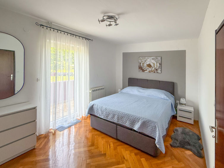 Foto van wonen van Appartement Pula/Rakalj