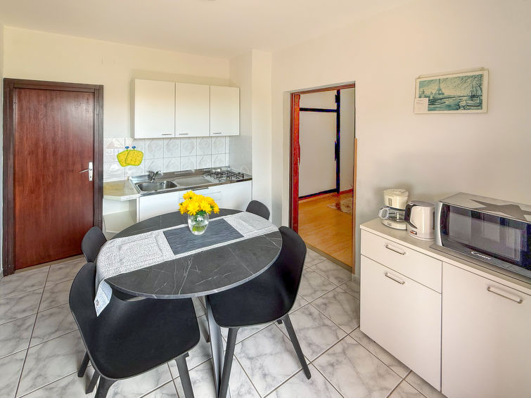Foto van wonen van Appartement Pula/Rakalj