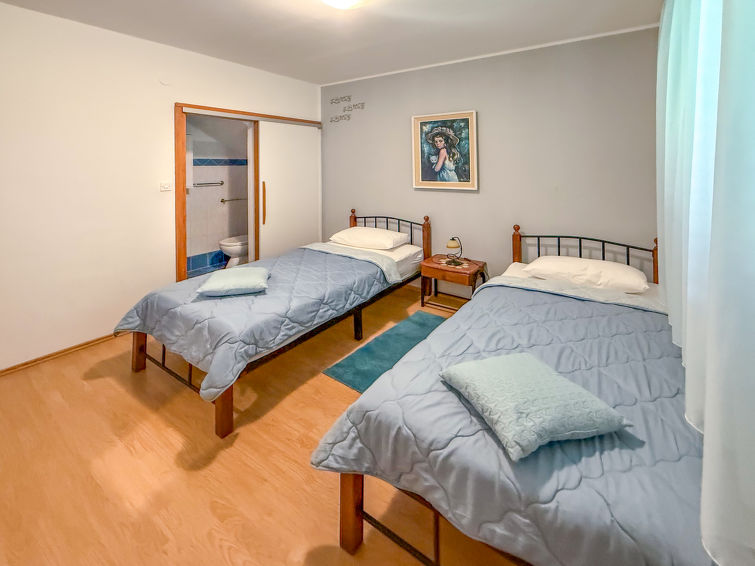 Foto van wonen van Appartement Pula/Rakalj