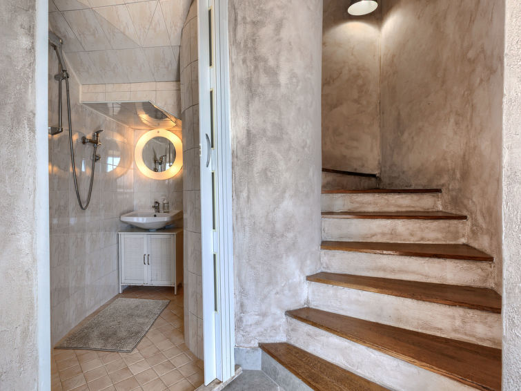 Foto van wonen van Vakantiehuis Trget