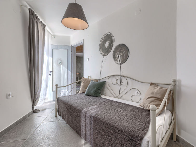 Foto van wonen van Vakantiehuis Trget