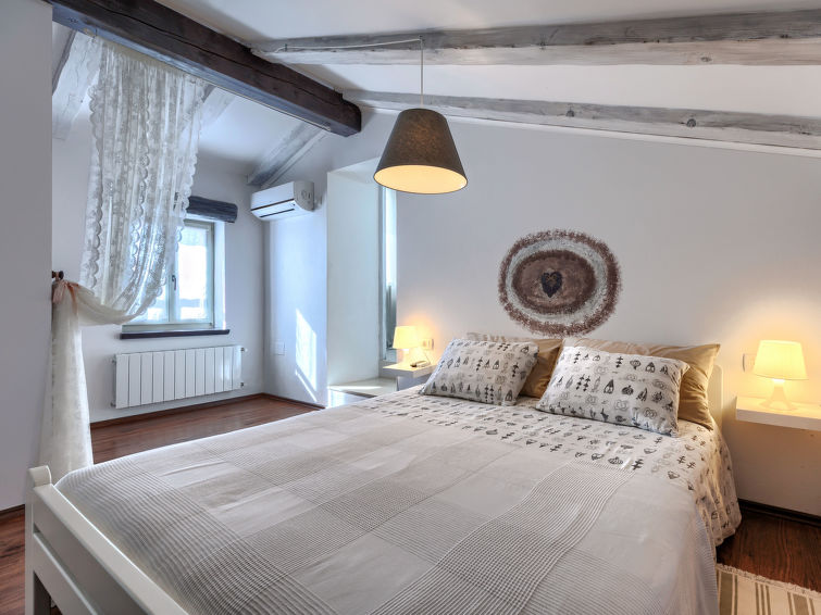 Foto van wonen van Vakantiehuis Trget