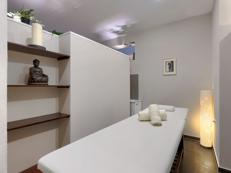 Foto van wonen van Vakantiehuis Labin Foto van wonen van Vakantiehuis Labin