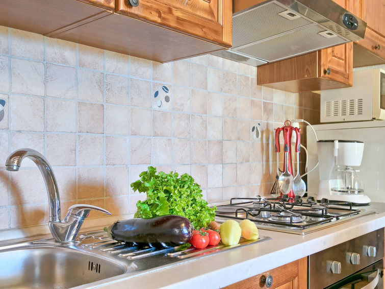 Foto van wonen van Vakantiehuis Labin Foto van wonen van Vakantiehuis Labin