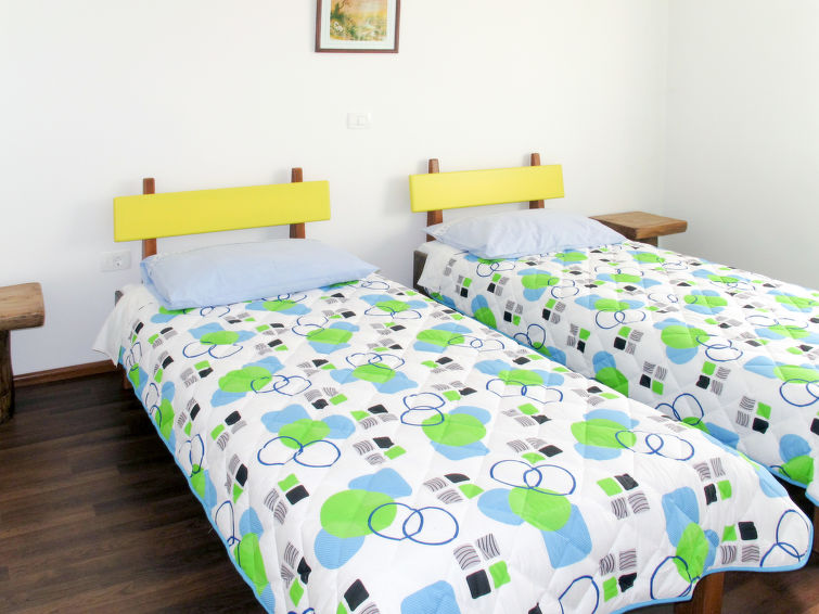 Foto van wonen van Vakantiehuis Labin