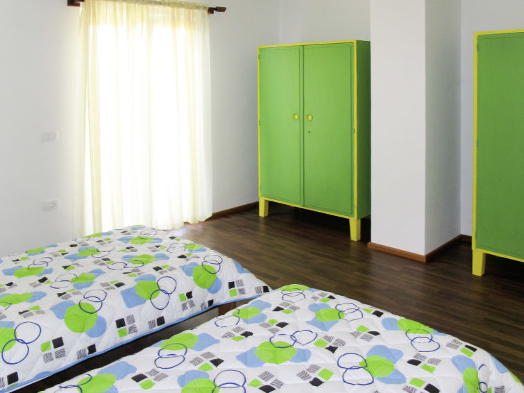 Foto van wonen van Vakantiehuis Labin