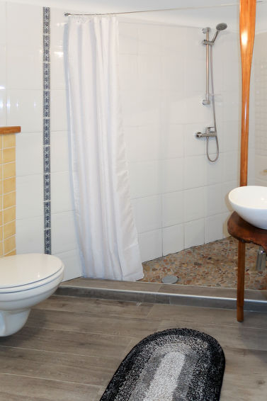Foto van wonen van Vakantiehuis Labin