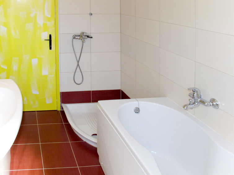 Foto van wonen van Vakantiehuis Labin