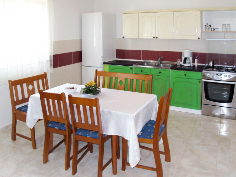 Foto van wonen van Vakantiehuis Labin