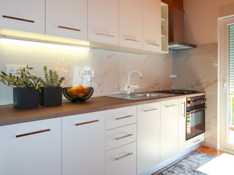 Foto van wonen van Vakantiehuis Labin