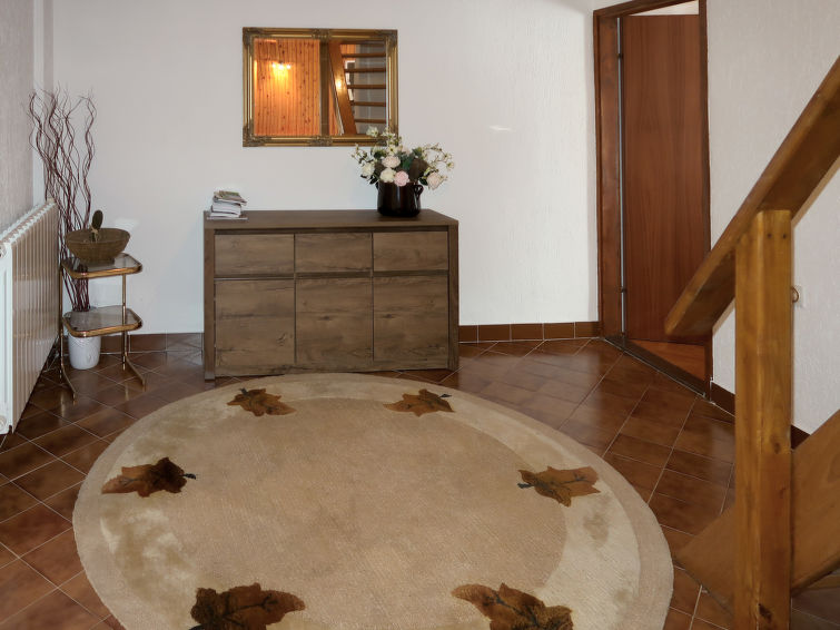 Foto van wonen van Vakantiehuis Labin