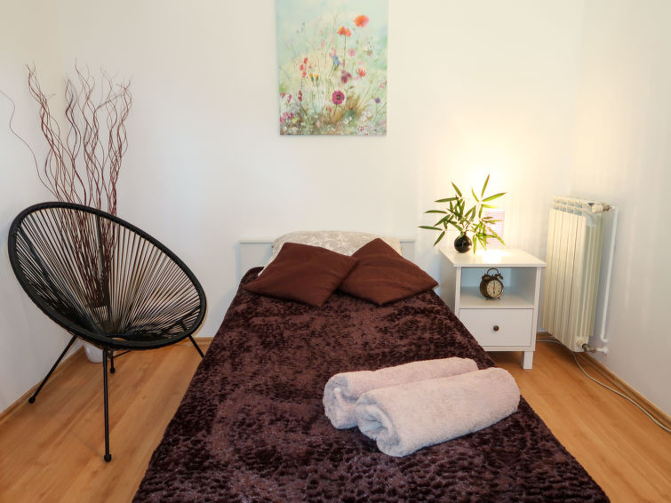 Foto van wonen van Vakantiehuis Labin