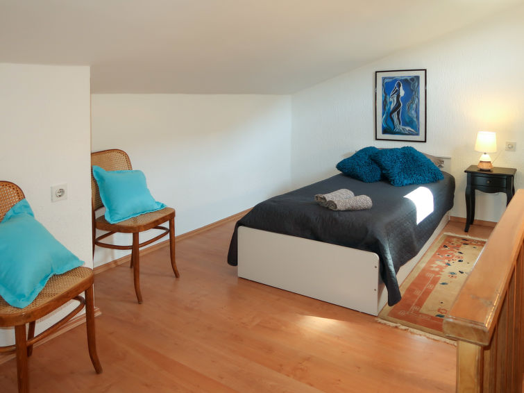 Foto van wonen van Vakantiehuis Labin