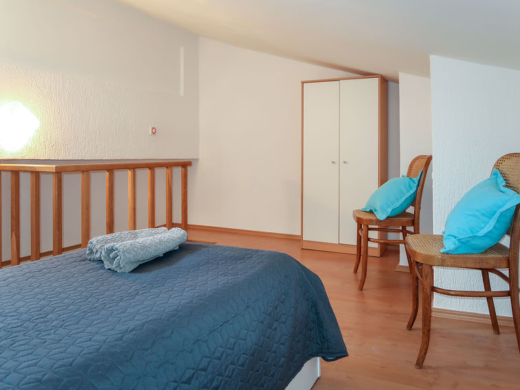 Foto van wonen van Vakantiehuis Labin