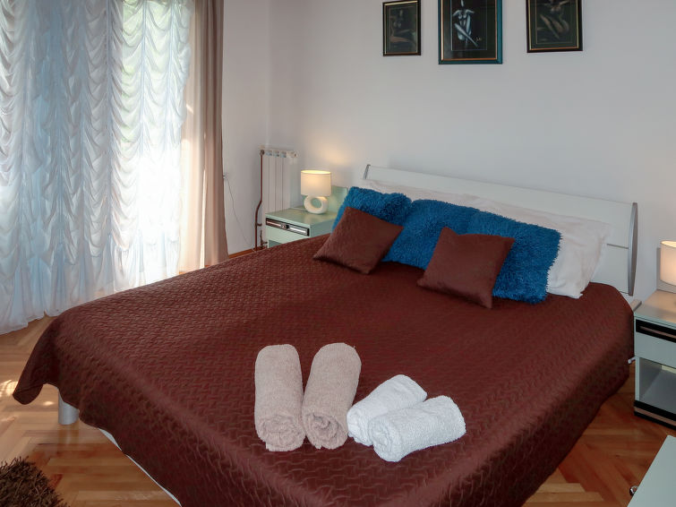 Foto van wonen van Vakantiehuis Labin
