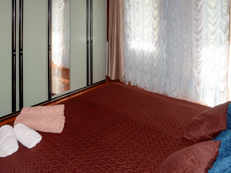 Foto van wonen van Vakantiehuis Labin
