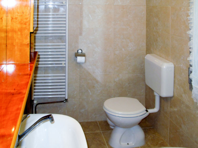 Foto van wonen van Vakantiehuis Labin